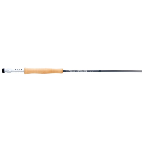ECHO Streamer X Singlehand Flyrod ryhmässä Vavat / Perhovavat / Yhdenkäden perhovavat @ Sportfiskeprylar.se (ECHO-STR690r)
