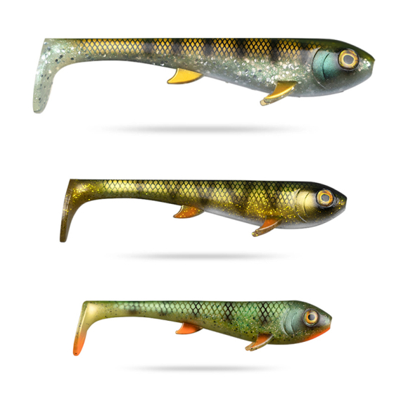 Eastfield Wingman Bundle ryhmässä Vieheet / Viehesarjat / Syöttipaketit hauelle @ Sportfiskeprylar.se (EFL3XWINGMAN)