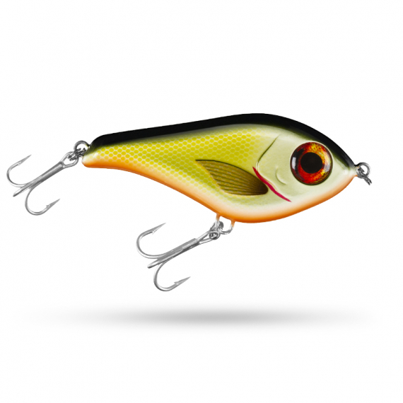 Eastfield Chubby Chaser 10cm 56g - Skitmörten ryhmässä Vieheet / Swimbaits / Kovat uistimet @ Sportfiskeprylar.se (EFLCC750)