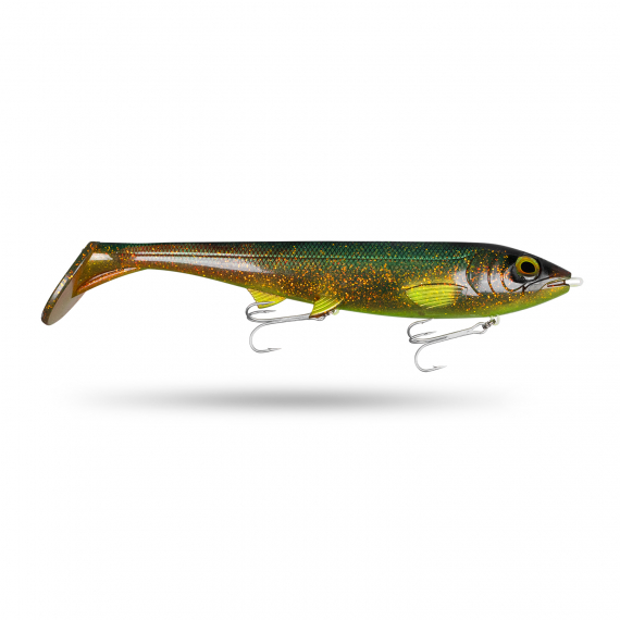 Eastfield Viper 40cm, 585g ryhmässä Vieheet / Swimbaits / Pehmeä swimbaitit @ Sportfiskeprylar.se (EFLV40-92r)