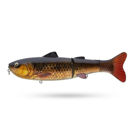 Baitsanity Explorer 9 Gen 2 Slow Sink ryhmässä Vieheet / Swimbaits / Kovat uistimet @ Sportfiskeprylar.se (EXPL9-CARPr)