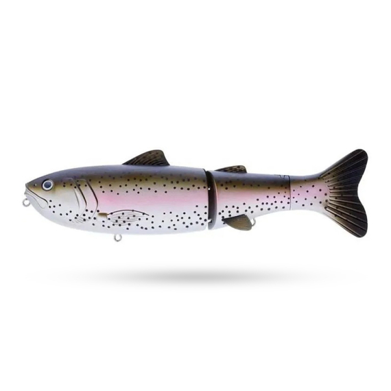 Baitsanity Explorer 9 Gen 2 Slow Sink 24cm, 141g - Trout - Vieheet Swimbaits Kovat uistimet