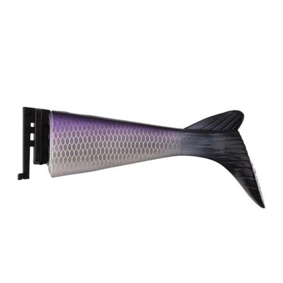 Baitsanity Explorer 9 Gen 2 Paddle Tail ryhmässä Vieheet / Lisämelat @ Sportfiskeprylar.se (EXPL9PDTAIL-CARPr)