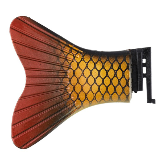 Baitsanity Explorer 9 Gen 2 Tail ryhmässä Vieheet / Jigit ja keinosyötit / Varapyrstöt & Curlys @ Sportfiskeprylar.se (EXPL9TAILHARD-CADAr)