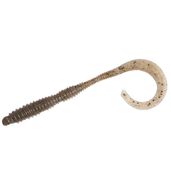 EZ Lab Ringer 4\'\' (8pcs) - Gripan Shad ryhmässä Vieheet / Jigit ja keinosyötit / Ravut ja Creaturebaits-syötit / Madot @ Sportfiskeprylar.se (EZRINGER-201)