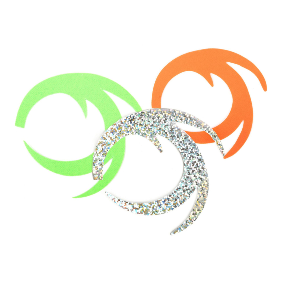 Dragon Tails M ryhmässä Koukut & Tarvikkeet / Perhonsidonta / Perhonsidontamateriaalit / Pyrstöt @ Sportfiskeprylar.se (F-DT4300r)