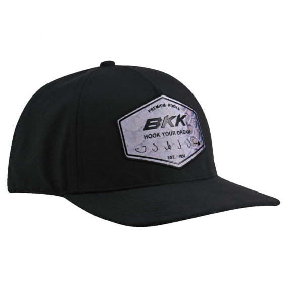 BKK Legacy Performance Hat ryhmässä Vaatteet ja kengät / Lippalakit ja päähineet / Lippikset / Flexfit-lippikset @ Sportfiskeprylar.se (F-HT-2035)