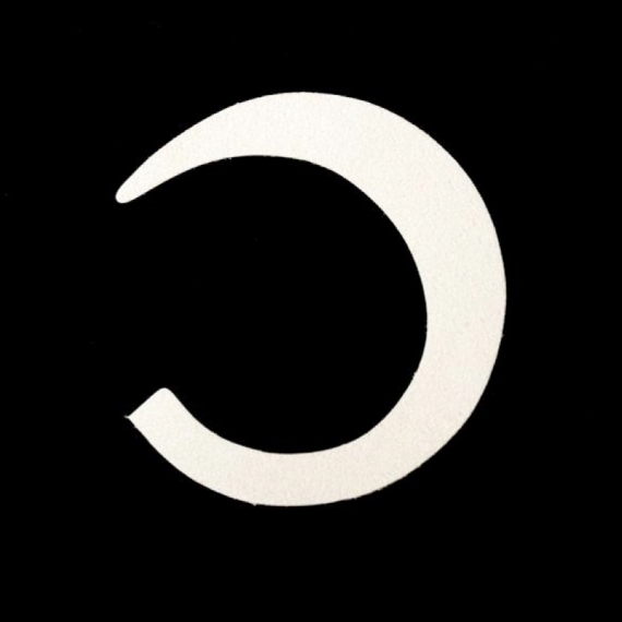 Wiggle Tails M - White ryhmässä Koukut & Tarvikkeet / Perhonsidonta / Perhonsidontamateriaalit / Pyrstöt @ Sportfiskeprylar.se (F-WT1303)