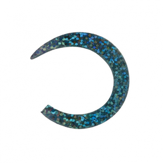 Wiggle Tail Small, Discontinued colors ryhmässä Koukut & Tarvikkeet / Perhonsidonta / Perhonsidontamateriaalit / Pyrstöt @ Sportfiskeprylar.se (F-WT1416r)