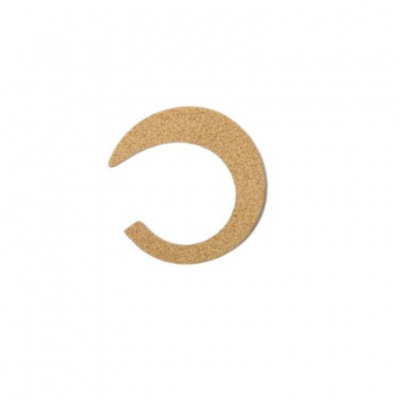 Wiggle Tails XS - Tan ryhmässä Koukut & Tarvikkeet / Perhonsidonta / Perhonsidontamateriaalit / Pyrstöt @ Sportfiskeprylar.se (F-WT1501)