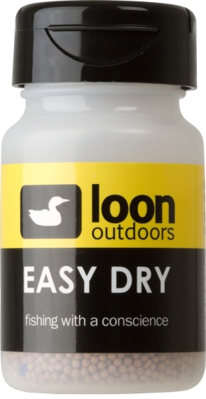 Loon Easy Dry ryhmässä Koukut & Tarvikkeet / Perhonsidonta / Kemikalit / Perhojen kyllästysaine @ Sportfiskeprylar.se (F0035)