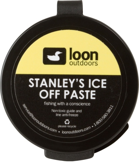 Loon Stanley\'s Ice Off ryhmässä Koukut & Tarvikkeet / Perhonsidonta / Kemikalit @ Sportfiskeprylar.se (F0202)