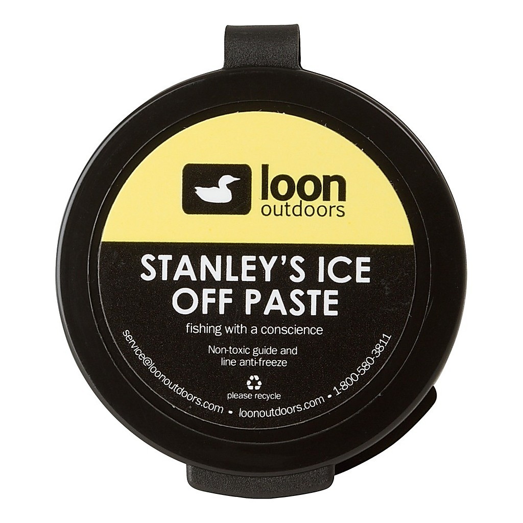 Loon Stanley\'s Ice Off ryhmässä Koukut & Tarvikkeet / Perhonsidonta / Kemikalit @ Sportfiskeprylar.se (F0202)