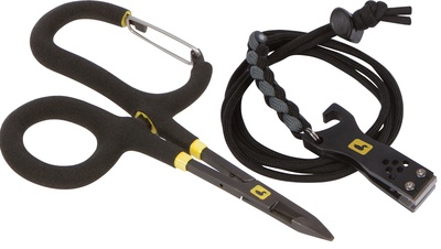 Loon Iconic Tool Kit ryhmässä Työkalut & Lisätarvikkeet / Pihdit & sakset / Suonpihdit @ Sportfiskeprylar.se (F0289)
