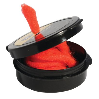 Strike Out Orange ryhmässä Koukut & Tarvikkeet / Kohot / Perhokalastusindikaattorit @ Sportfiskeprylar.se (F0302)