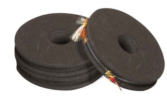 Loon Rigging Foam (3-pack) ryhmässä Säilytys / Rasiat ja laatikot / Tarvikesäilytys & rigisäilytys @ Sportfiskeprylar.se (F0964)