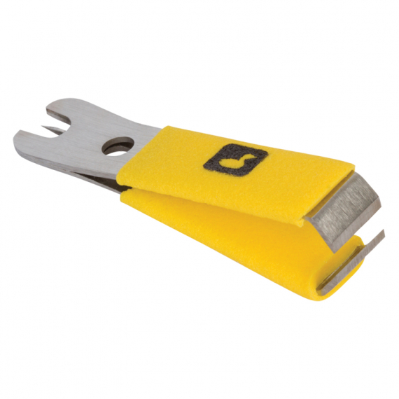 Loon Classic Nipper with Comfy Grip ryhmässä Työkalut ja tarvikkeet / Pihdit & sakset / Leikkurit & sakset @ Sportfiskeprylar.se (F0969)