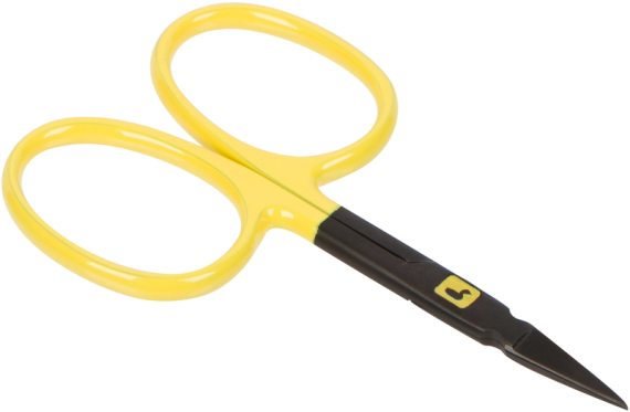 Loon Ergo Arrow Point Scissors ryhmässä Työkalut & Lisätarvikkeet / Pihdit & sakset / Leikkurit & sakset @ Sportfiskeprylar.se (F0977)