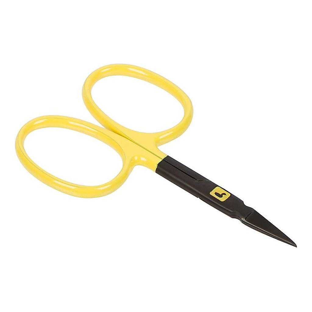 Loon Ergo Arrow Point Scissors ryhmässä Työkalut ja tarvikkeet / Pihdit & sakset / Leikkurit & sakset @ Sportfiskeprylar.se (F0977)