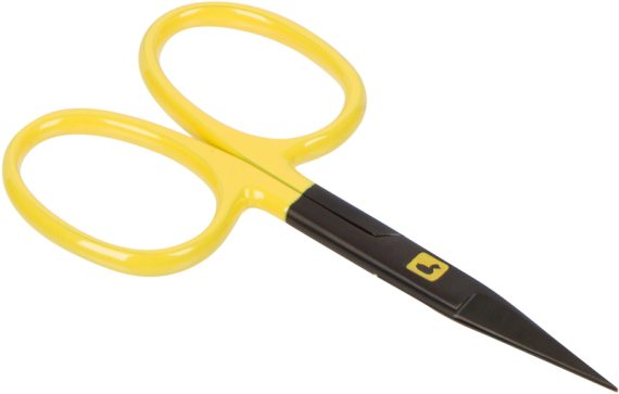 Loon Ergo All Purpose Scissors ryhmässä Työkalut ja tarvikkeet / Pihdit & sakset / Leikkurit & sakset @ Sportfiskeprylar.se (F0978)