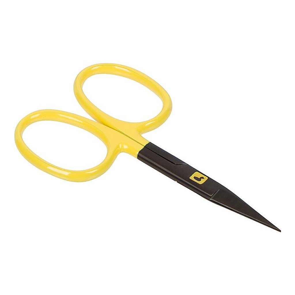 Loon Ergo All Purpose Scissors ryhmässä Työkalut ja tarvikkeet / Pihdit & sakset / Leikkurit & sakset @ Sportfiskeprylar.se (F0978)