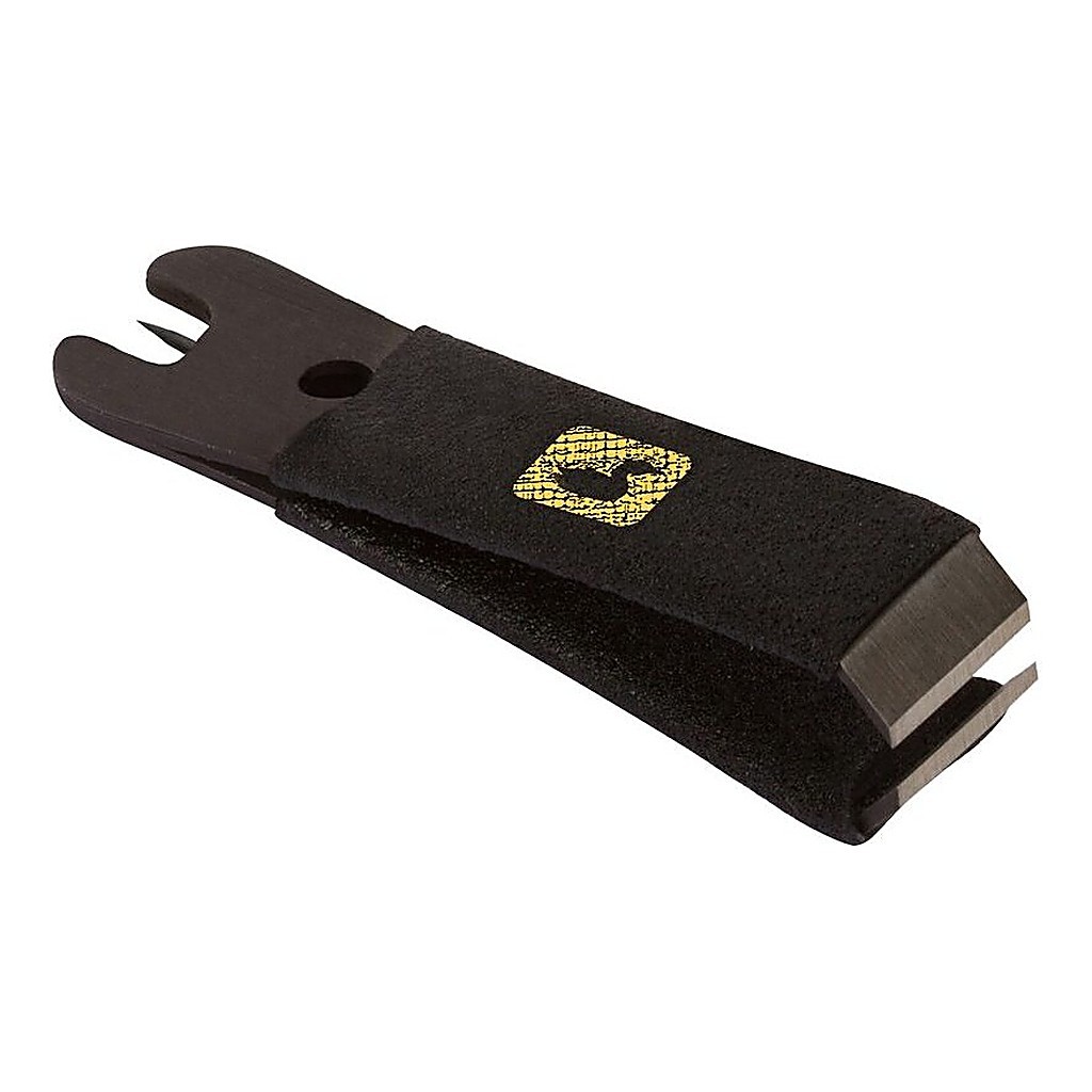 Loon Rogue Nippers with Comfy Grip ryhmässä Työkalut ja tarvikkeet / Pihdit & sakset / Leikkurit & sakset @ Sportfiskeprylar.se (F0991)