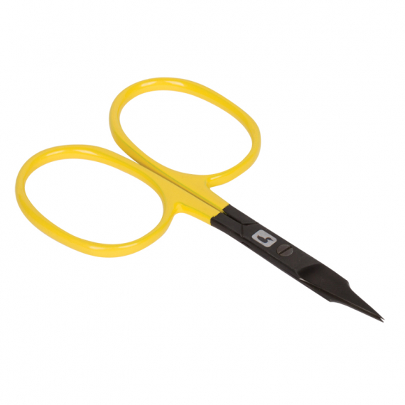 Loon Ergo Precision Scissors ryhmässä Työkalut & Lisätarvikkeet / Pihdit & sakset / Leikkurit & sakset @ Sportfiskeprylar.se (F1007)