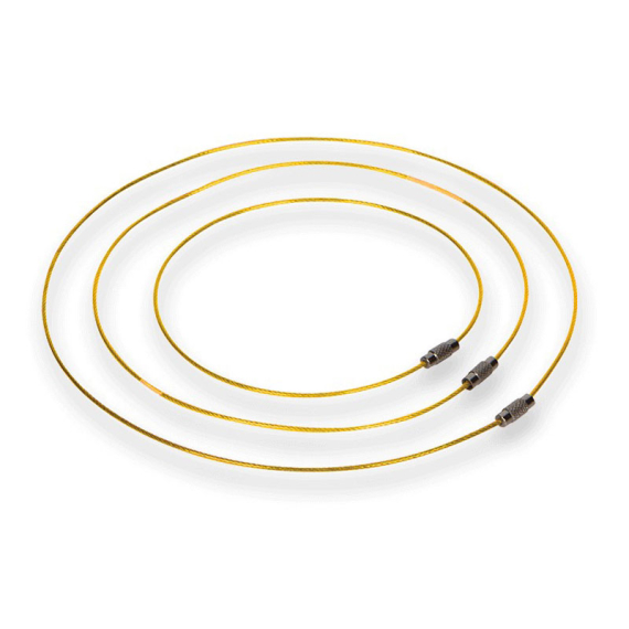 Loon Small Bench Rings ryhmässä Työkalut ja tarvikkeet / Muut työkalut @ Sportfiskeprylar.se (F1015)