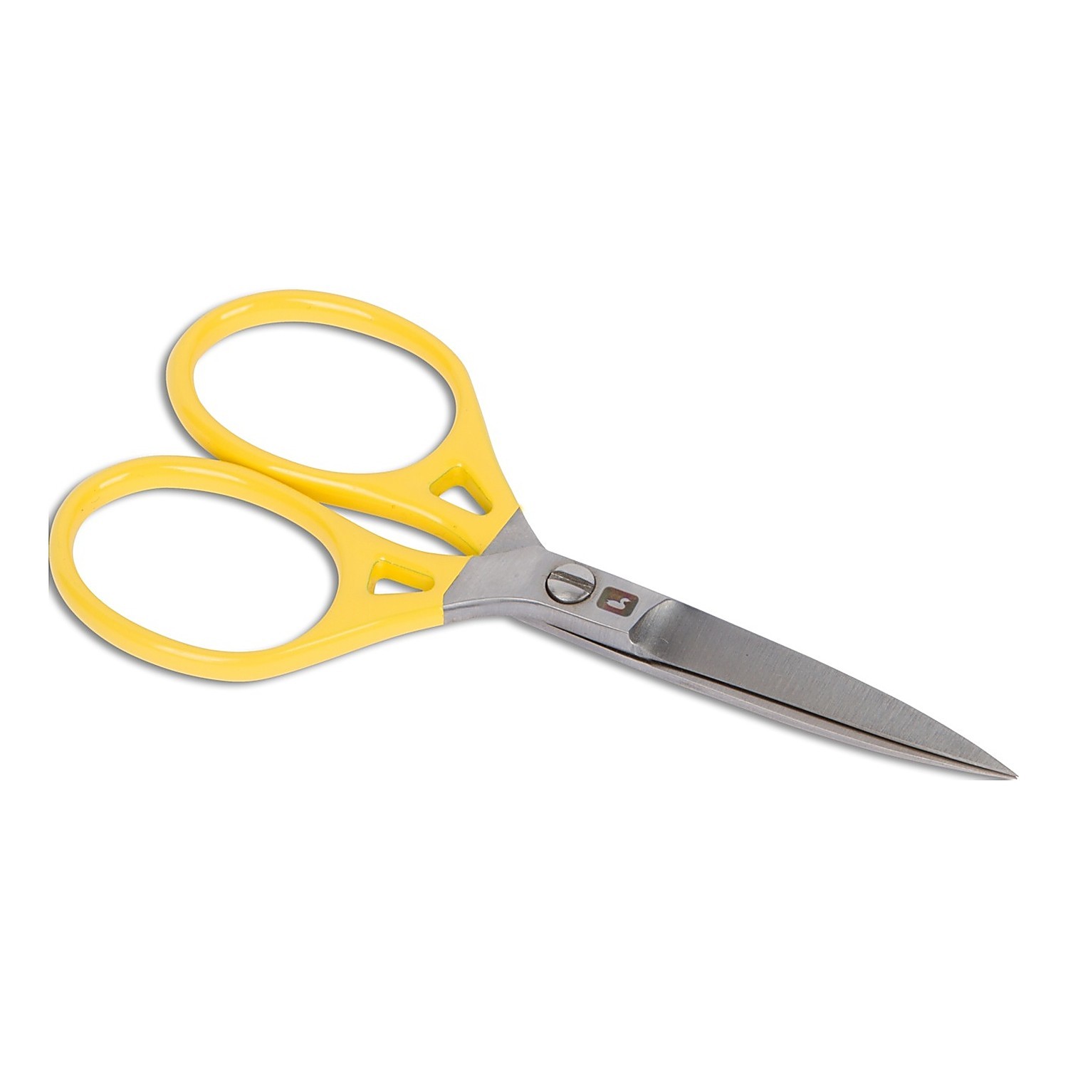 Loon Ergo 5\'\' Prime Scissors ryhmässä Työkalut ja tarvikkeet / Pihdit & sakset / Leikkurit & sakset @ Sportfiskeprylar.se (F1017)