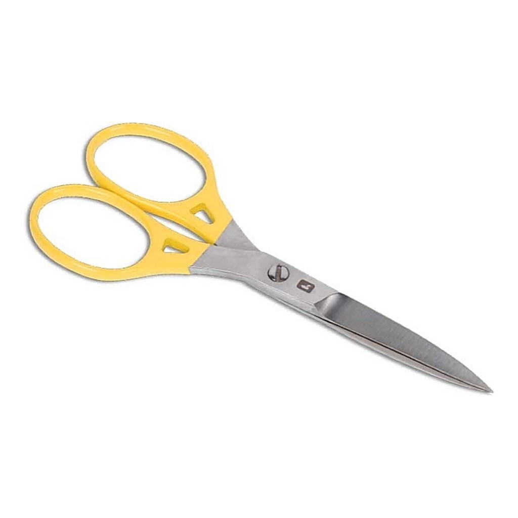 Loon Ergo 6\'\' Prime Scissors ryhmässä Työkalut ja tarvikkeet / Pihdit & sakset / Leikkurit & sakset @ Sportfiskeprylar.se (F1018)