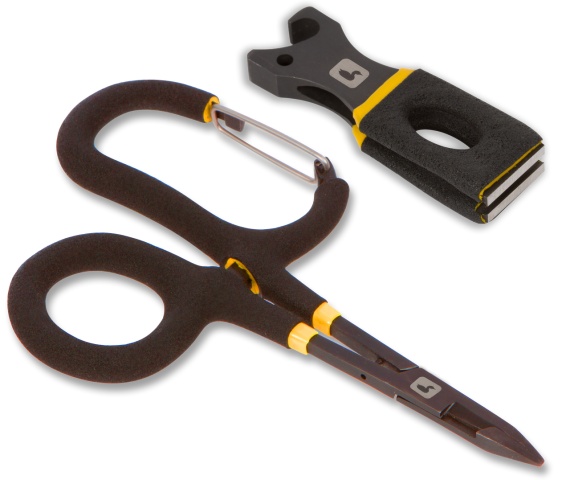 Loon Iconic Tool Kit ryhmässä Työkalut & Lisätarvikkeet / Pihdit & sakset / Suonpihdit @ Sportfiskeprylar.se (F1289)