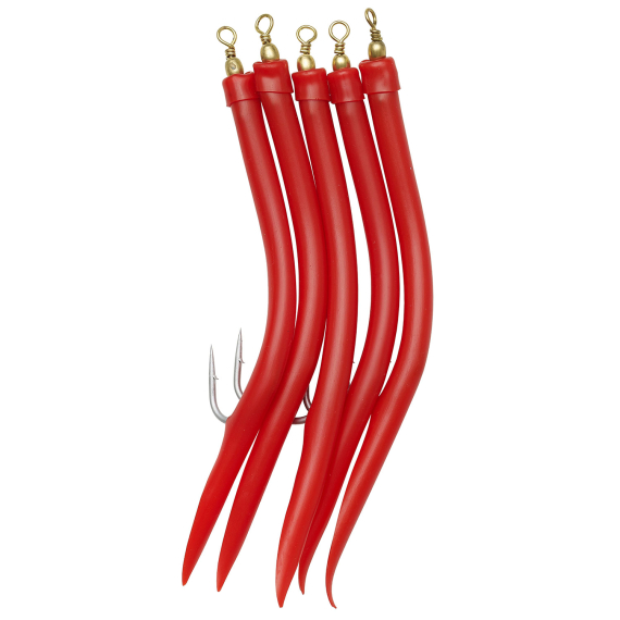 Kinetic Gummi-Makk ryhmässä Vieheet / Merikalastussyötit / Houkutinrigit & jäämeririgit @ Sportfiskeprylar.se (F192-007-054r)