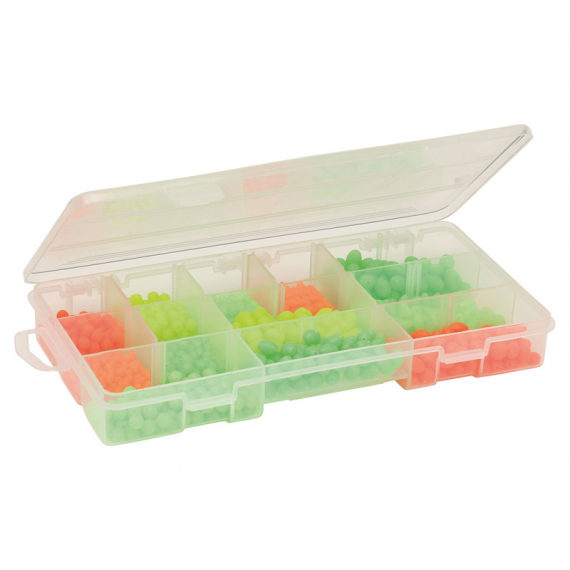 Kinetic Multi Beads Selection ryhmässä Koukut & Tarvikkeet / Rigit lisävarusteet / Helmet & pallot @ Sportfiskeprylar.se (F209-073-275)