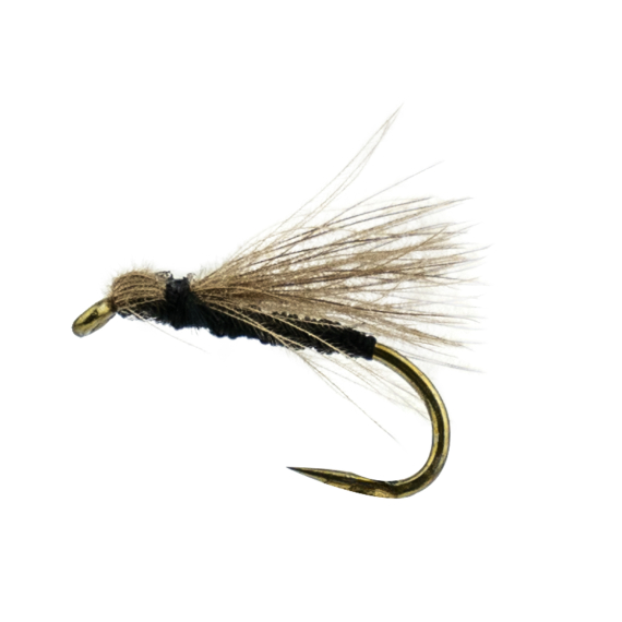 F-Fly Barbless ryhmässä Vieheet / Perhot / Pintaperhot @ Sportfiskeprylar.se (F30-1011-18r)
