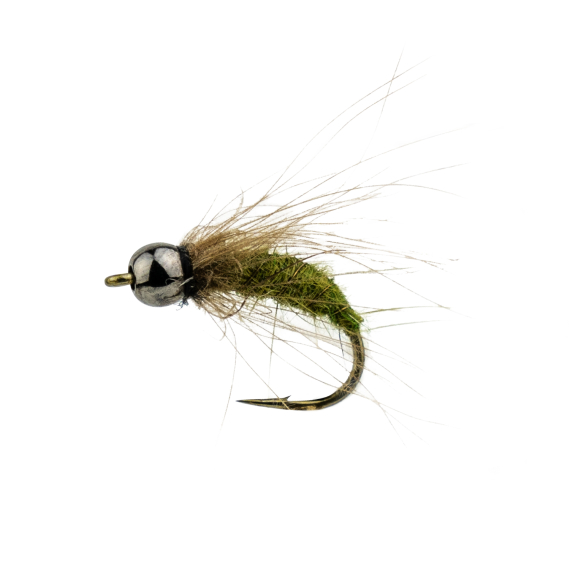 Caddis fly BH ryhmässä Vieheet / Perhot / Nymfit @ Sportfiskeprylar.se (F30-1021-12r)