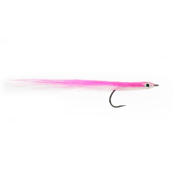 Craft Fur Sandeel Pink #14 ryhmässä Vieheet / Perhot / Rantaperhoset @ Sportfiskeprylar.se (F30-1040-14)