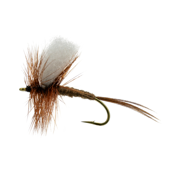 Rocken # 8 ryhmässä Vieheet / Perhot / Pintaperhot @ Sportfiskeprylar.se (F30-1051-8)