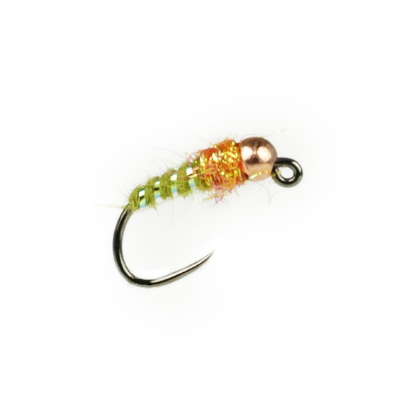 Harr Dräparen TB # 12 ryhmässä Vieheet / Perhot / Nymfit @ Sportfiskeprylar.se (F30-1077-12)