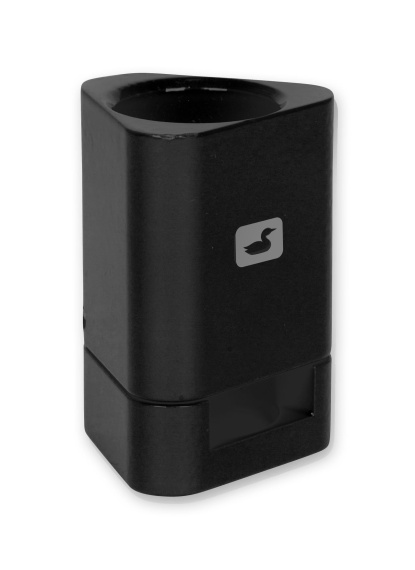 Loon Zippy Hair Stacker Large - Black ryhmässä Koukut & Tarvikkeet / Perhonsidonta / Perhonsidontatarvikkeet / Tasaajat @ Sportfiskeprylar.se (F6110)