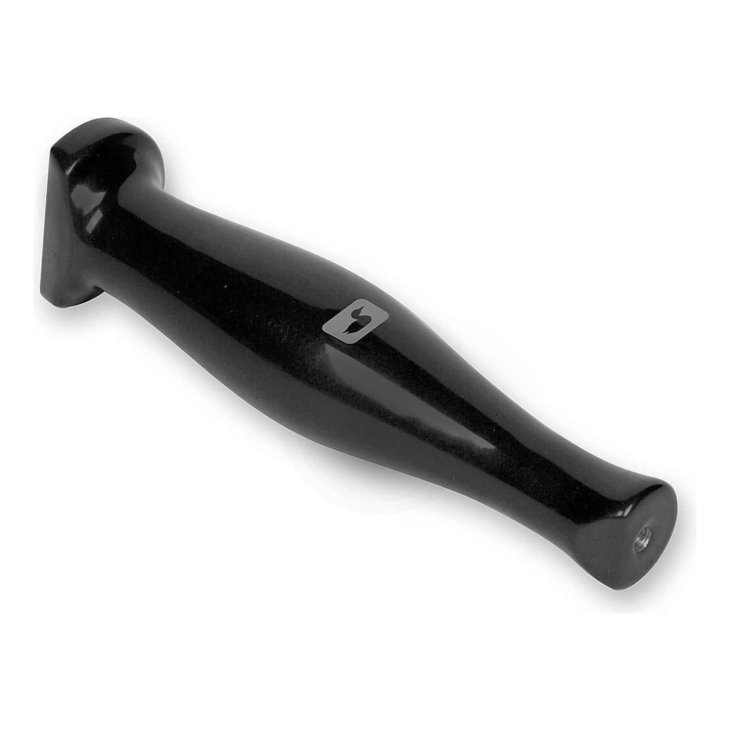 Loon Ergo Hair Packer - Black ryhmässä Koukut & Tarvikkeet / Perhonsidonta / Perhonsidontatarvikkeet / Tasaajat @ Sportfiskeprylar.se (F6111)