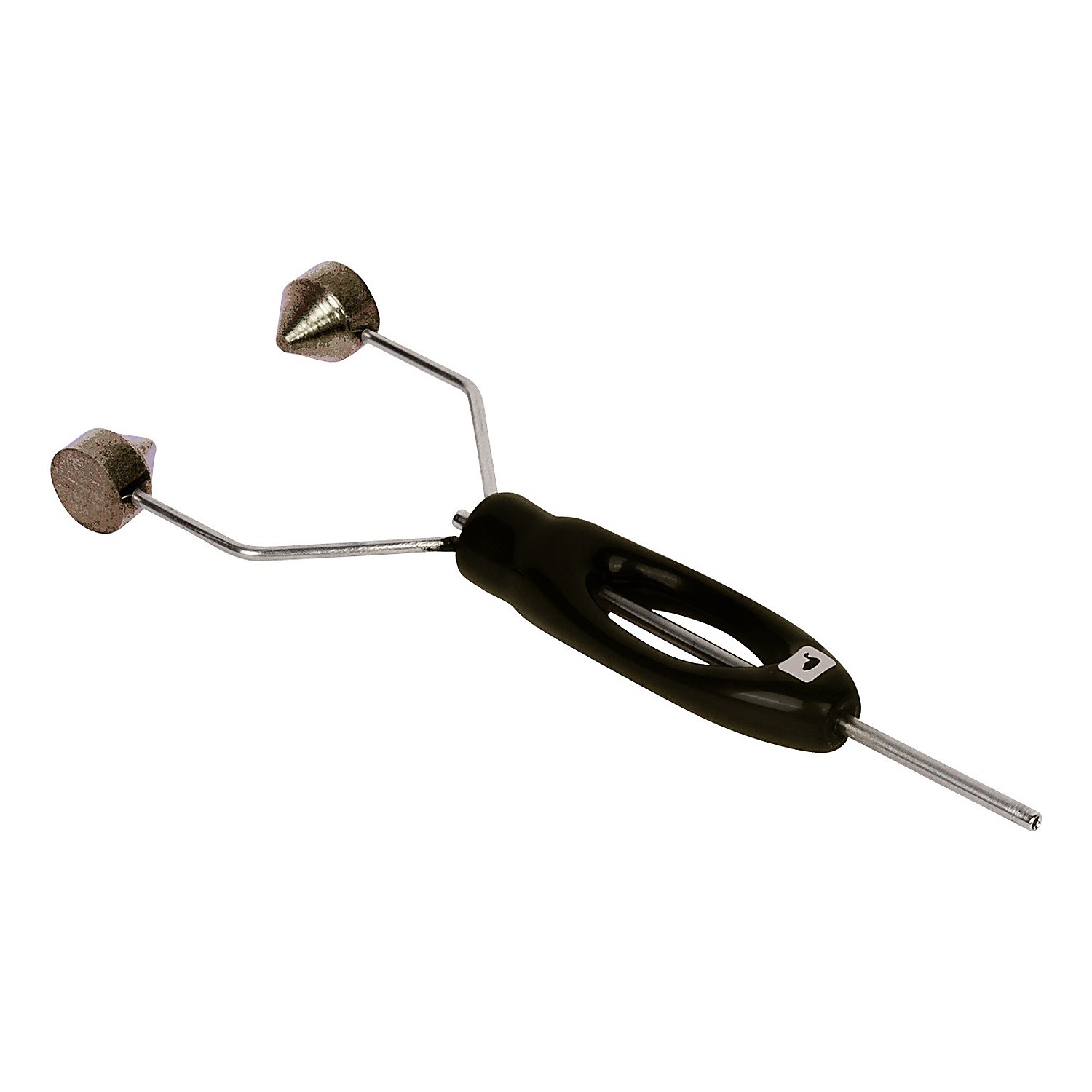 Loon Ergo All Purpose Bobbin - Black ryhmässä Koukut & Tarvikkeet / Perhonsidonta / Perhonsidontatarvikkeet / Spigotit @ Sportfiskeprylar.se (F6113)
