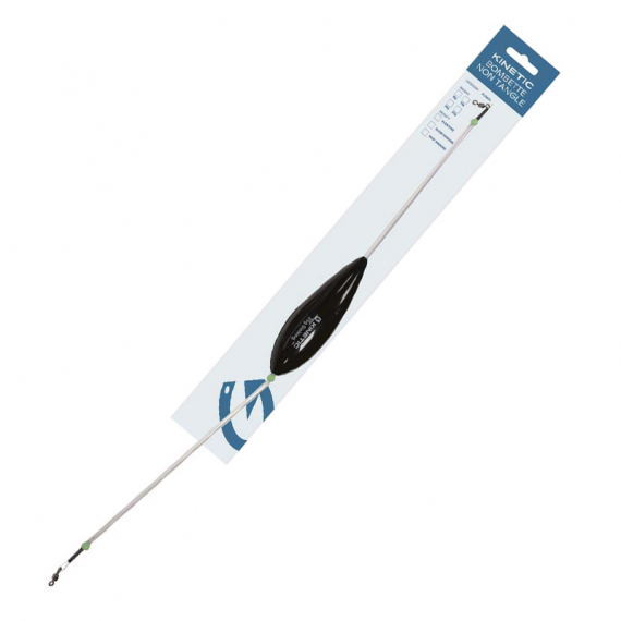 Kinetic Bombette Non Tangle ryhmässä Koukut & Tarvikkeet / Bombardat @ Sportfiskeprylar.se (F692-008-313r)