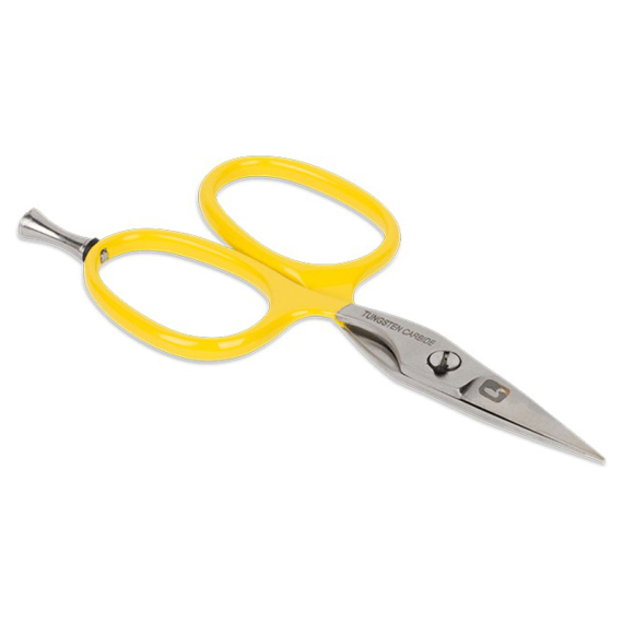 Loon Tungsten Carbide Universal Scissor ryhmässä Työkalut & Lisätarvikkeet / Pihdit & sakset / Leikkurit & sakset @ Sportfiskeprylar.se (F6990)