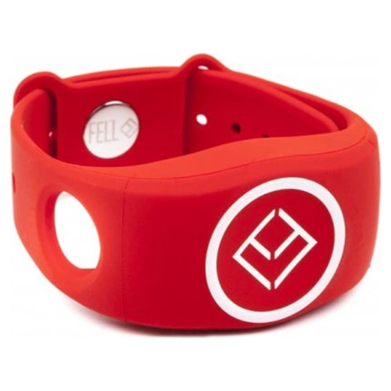 MOB+ WiMEA xBAND red ryhmässä Veneilyelektroniikka & veneily / Veneily Lisävarusteet / Katkaisijat @ Sportfiskeprylar.se (F72380301)