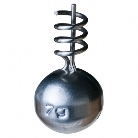 Fish Arrow Swimbait Sinker (2pcs) ryhmässä Koukut & Tarvikkeet / Syvääjät ja painot / Ruuvit @ Sportfiskeprylar.se (FA-4573251341209r)