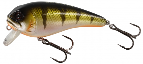 Westin FatBite ryhmässä Vieheet / Vaaput / Matalan veden Crankbaits @ Sportfiskeprylar.se (FAB-272-080Fr)