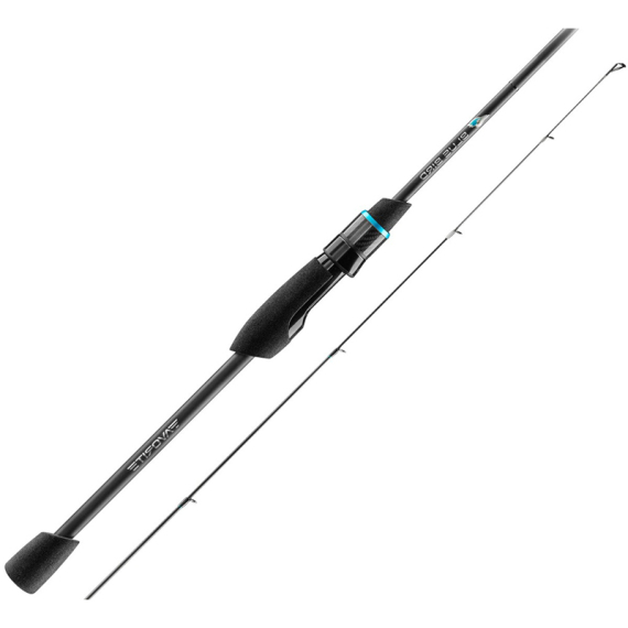 Favorite Blue Bird BB1-732UL-S 1-7g ryhmässä Vavat / Avokelavavat @ Sportfiskeprylar.se (FAV-16930544)