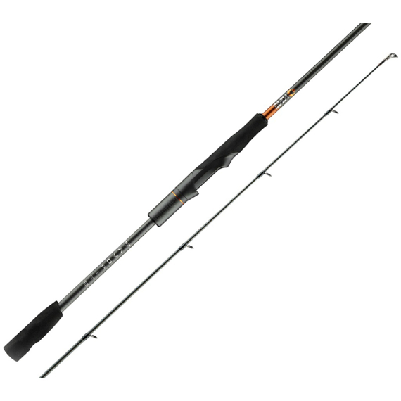 Favorite Totem 762M 6-24g ryhmässä Vavat / Avokelavavat @ Sportfiskeprylar.se (FAV-16930837)