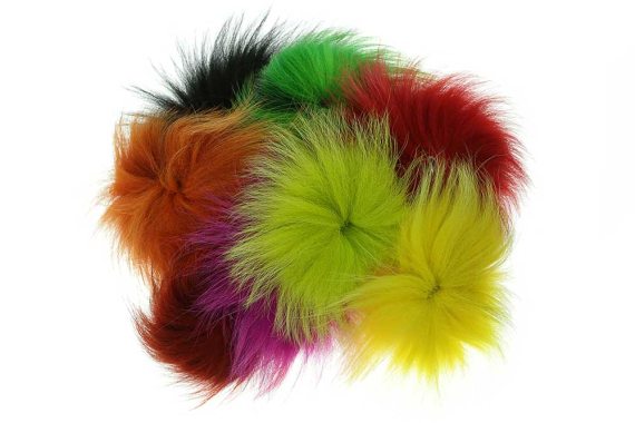 Furmaster Marble Fox ryhmässä Koukut & Tarvikkeet / Perhonsidonta / Perhonsidontamateriaalit / Karvat @ Sportfiskeprylar.se (FC0008r)