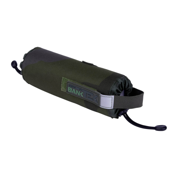 Sonik Bank-Tek Net Float ryhmässä Työkalut ja tarvikkeet / Haavit / Specimenhaavit & lisätarvikkeet / Net floats @ Sportfiskeprylar.se (FC0062)